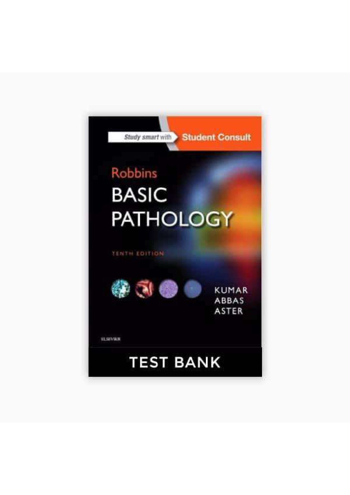 Preview of Robbins Basic Pathology 10th Edition by Kymar Abbas. All 24 Chapters. (Complete Download).